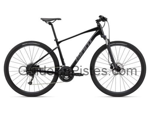 Giant Roam XR 2 fiche technique et avis